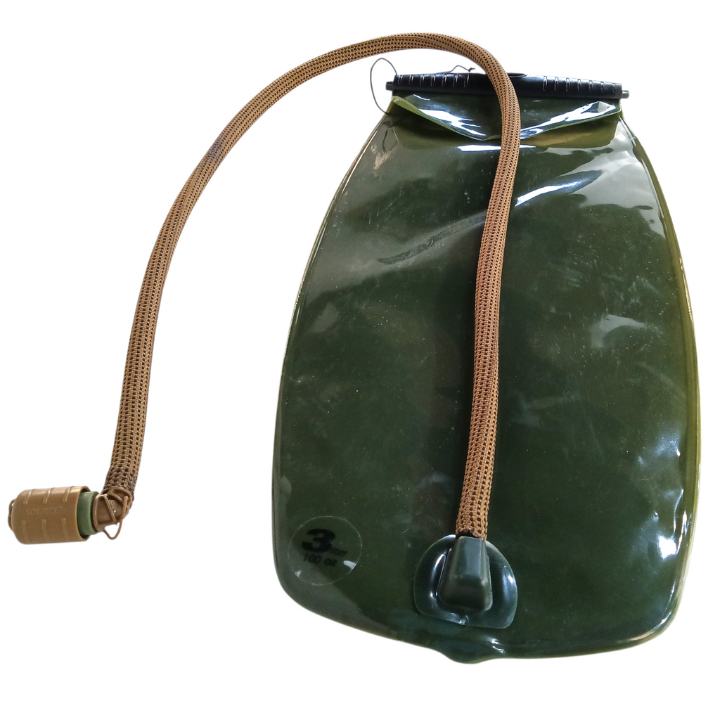 Sac à dos Félin 45L – Avec sursac et poche à eau 3L – Occasion