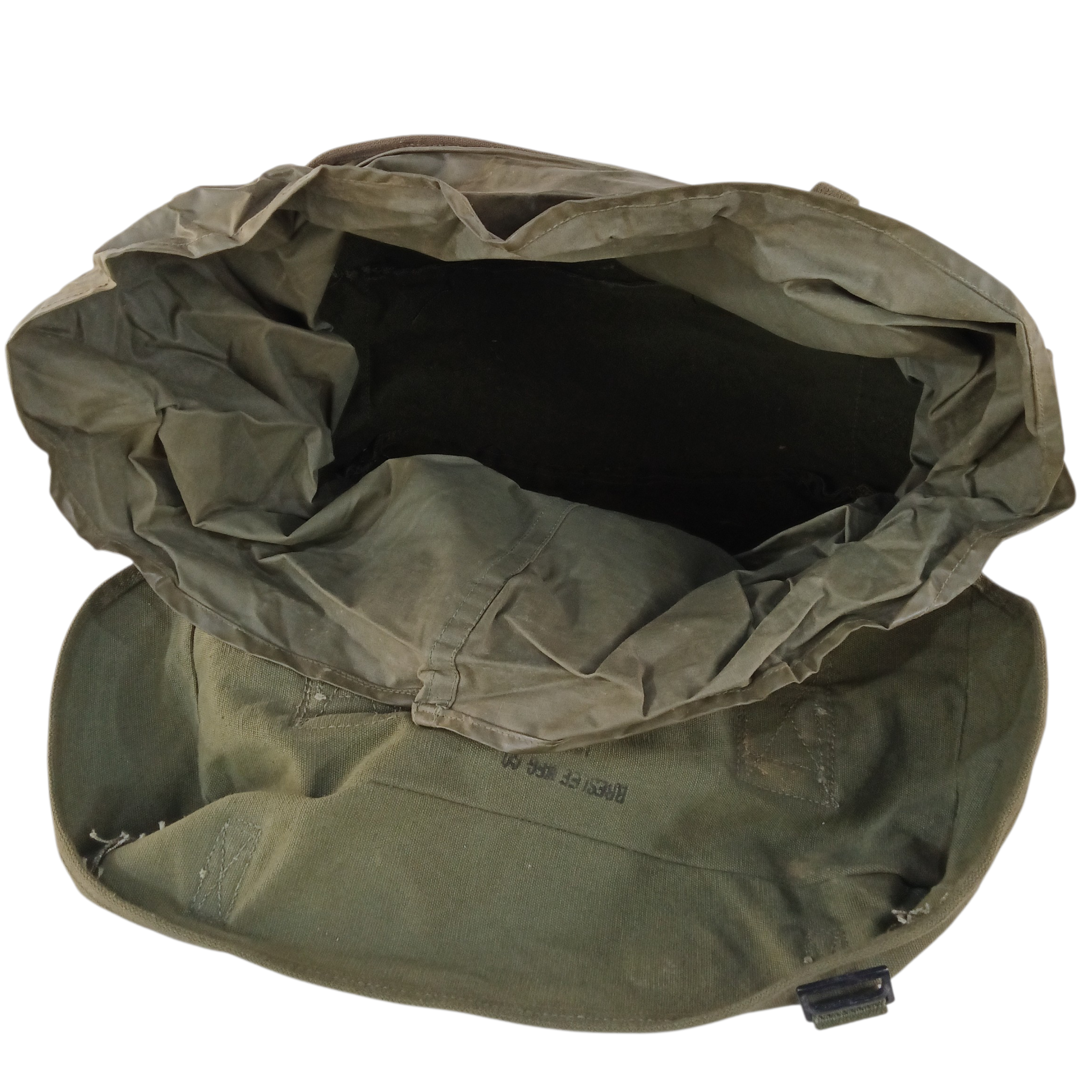 Sac US M-1945 Field Pack Cargo – Surplus Armée Américaine