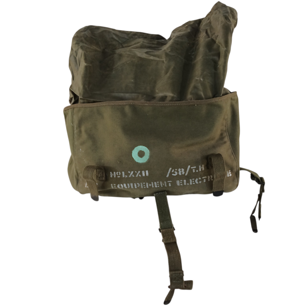Sac US M-1945 Field Pack Cargo – Surplus Armée Américaine