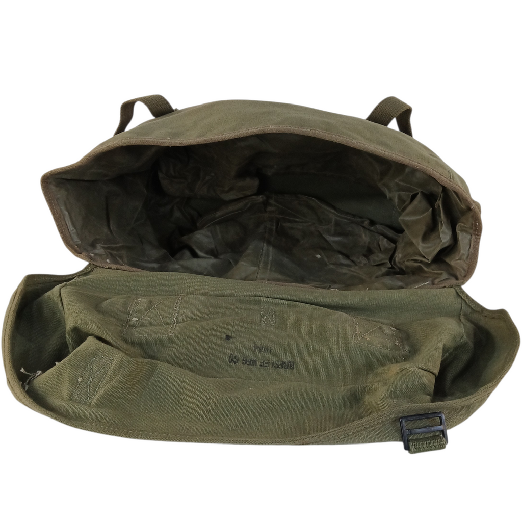 Sac US M-1945 Field Pack Cargo – Surplus Armée Américaine