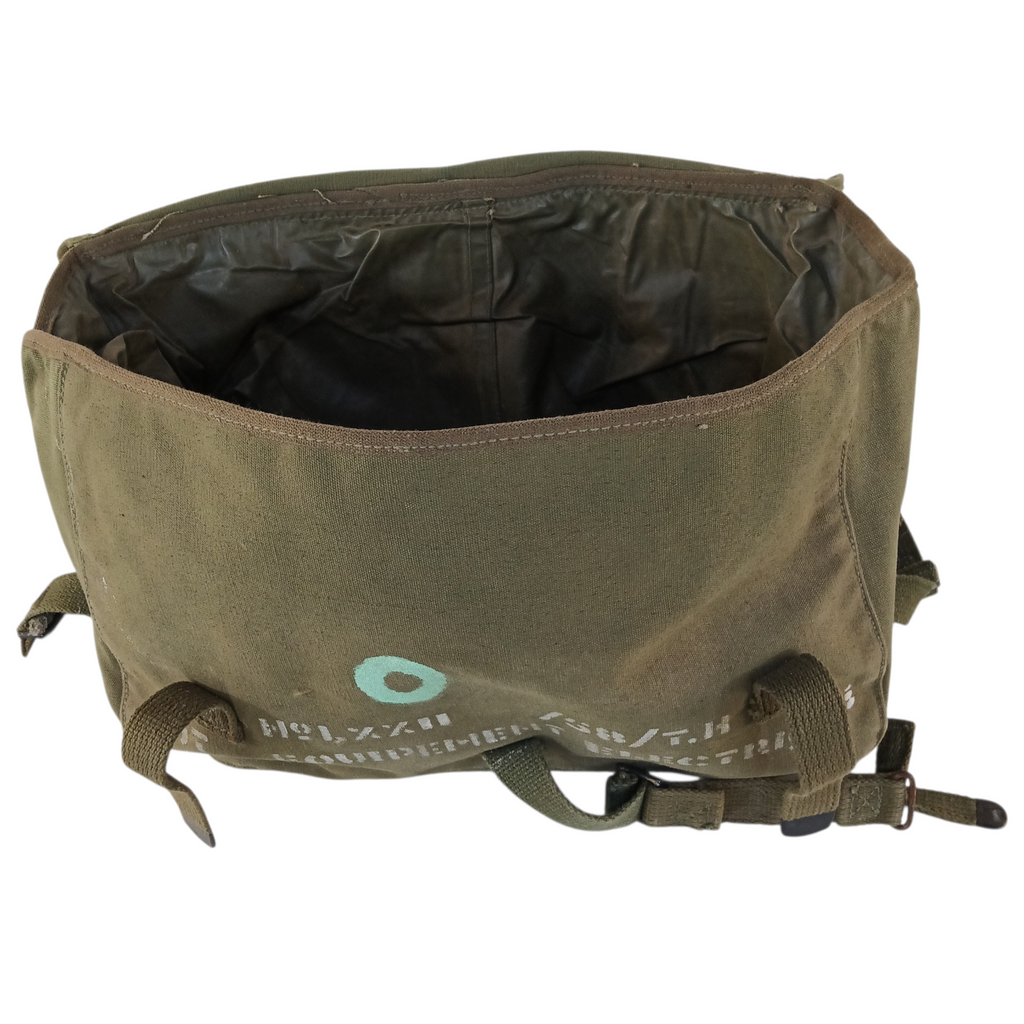Sac US M-1945 Field Pack Cargo – Surplus Armée Américaine