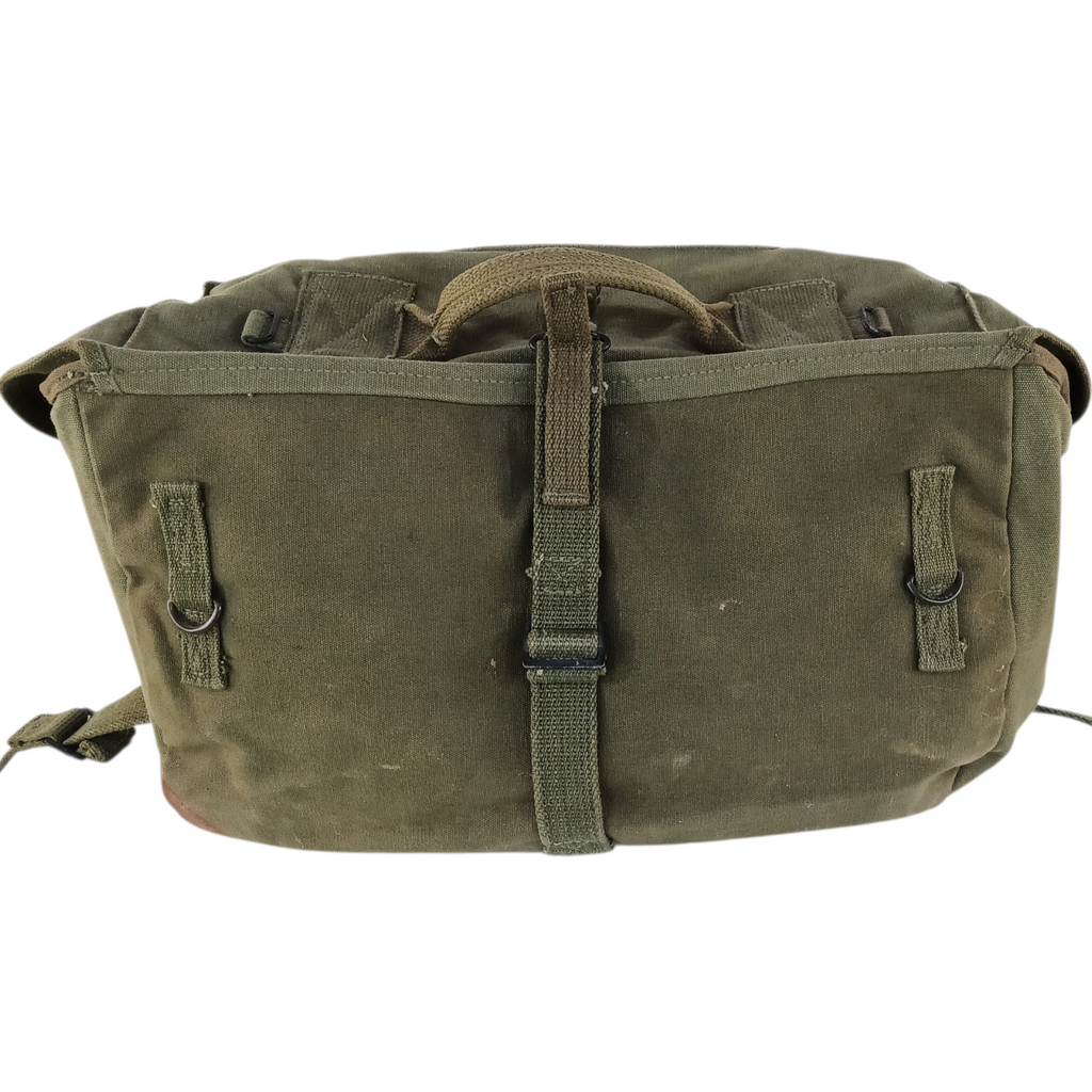 Sac US M-1945 Field Pack Cargo – Surplus Armée Américaine