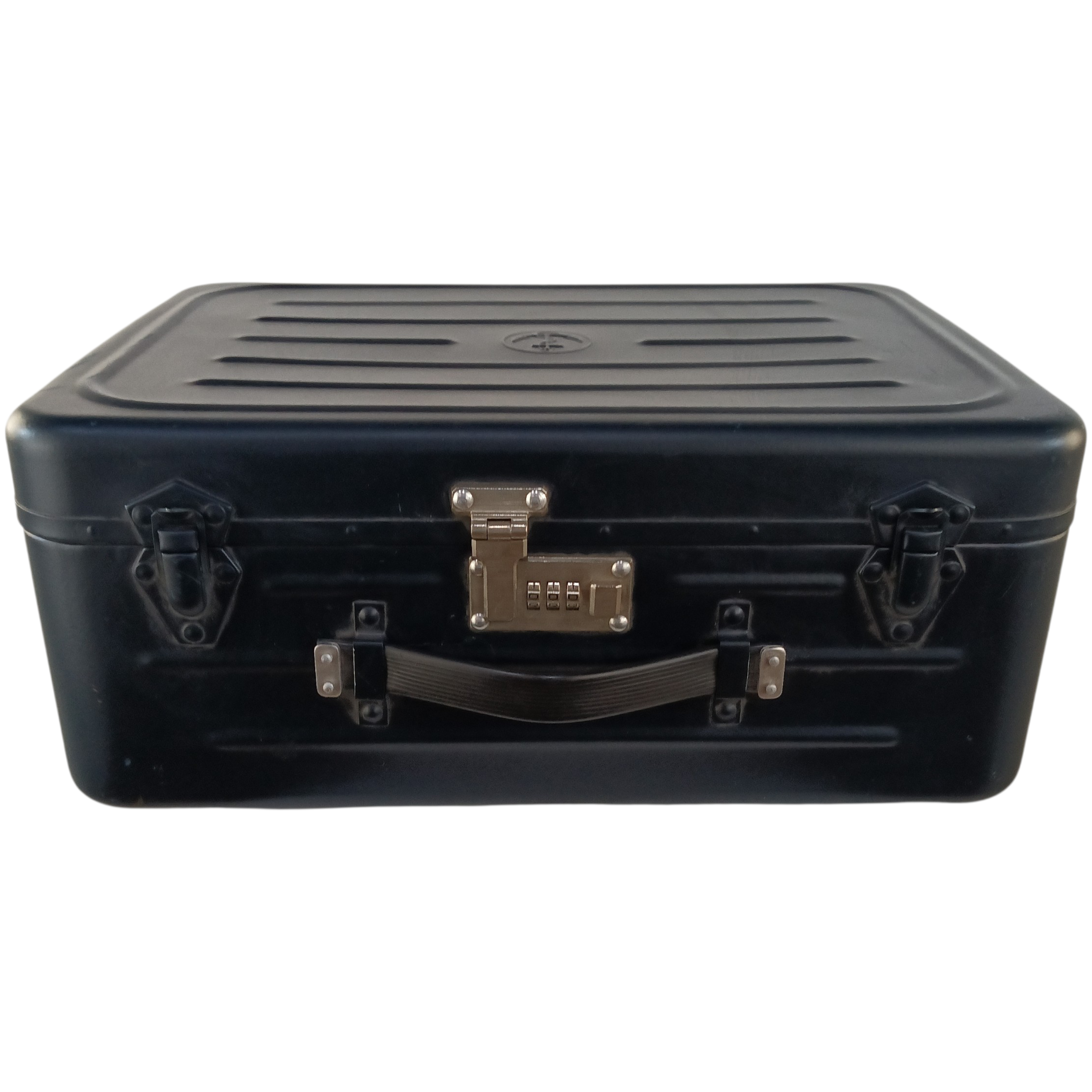 Valise Marine Nationale – Surplus Authentique Années 1950-60