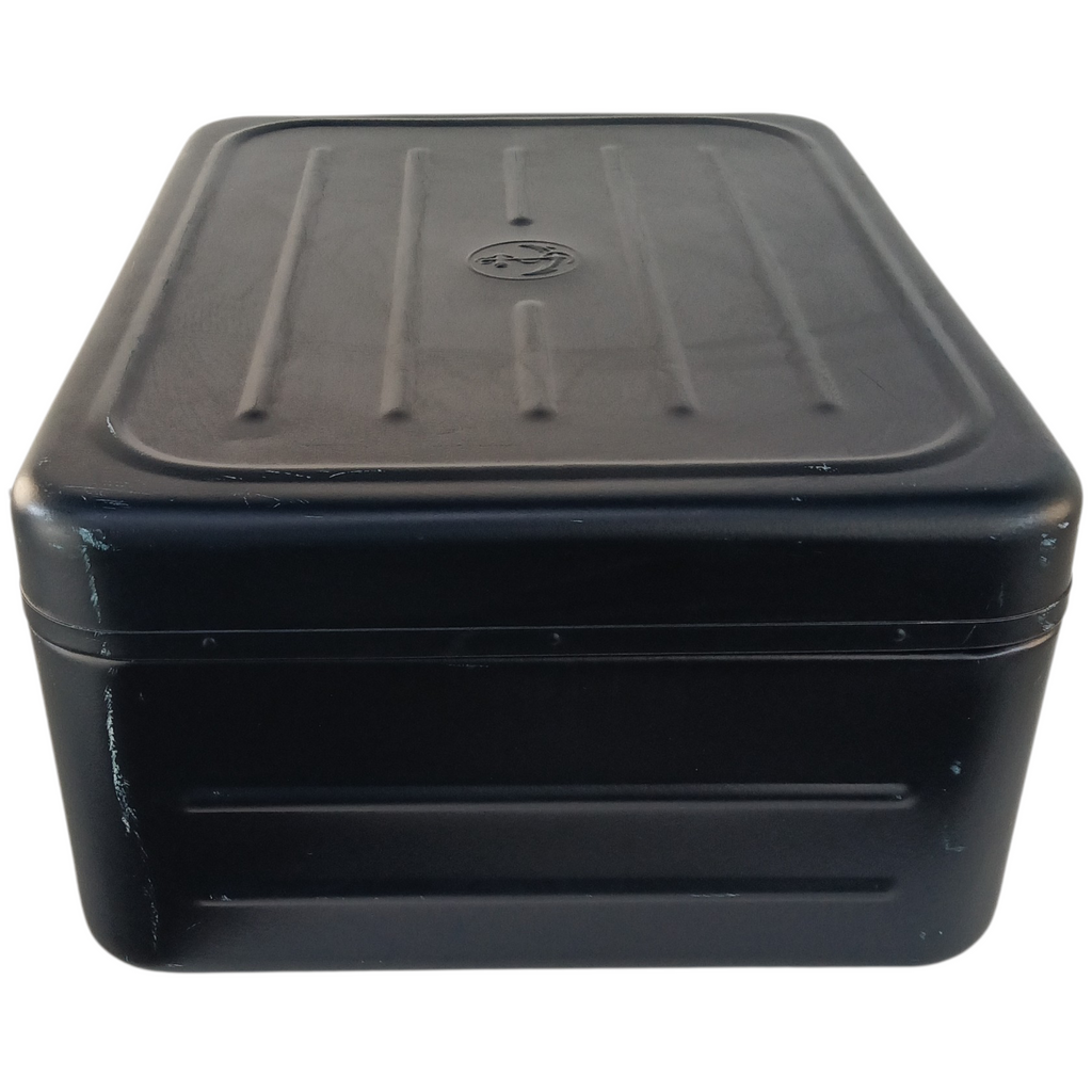 Valise Marine Nationale – Surplus Authentique Années 1950-60