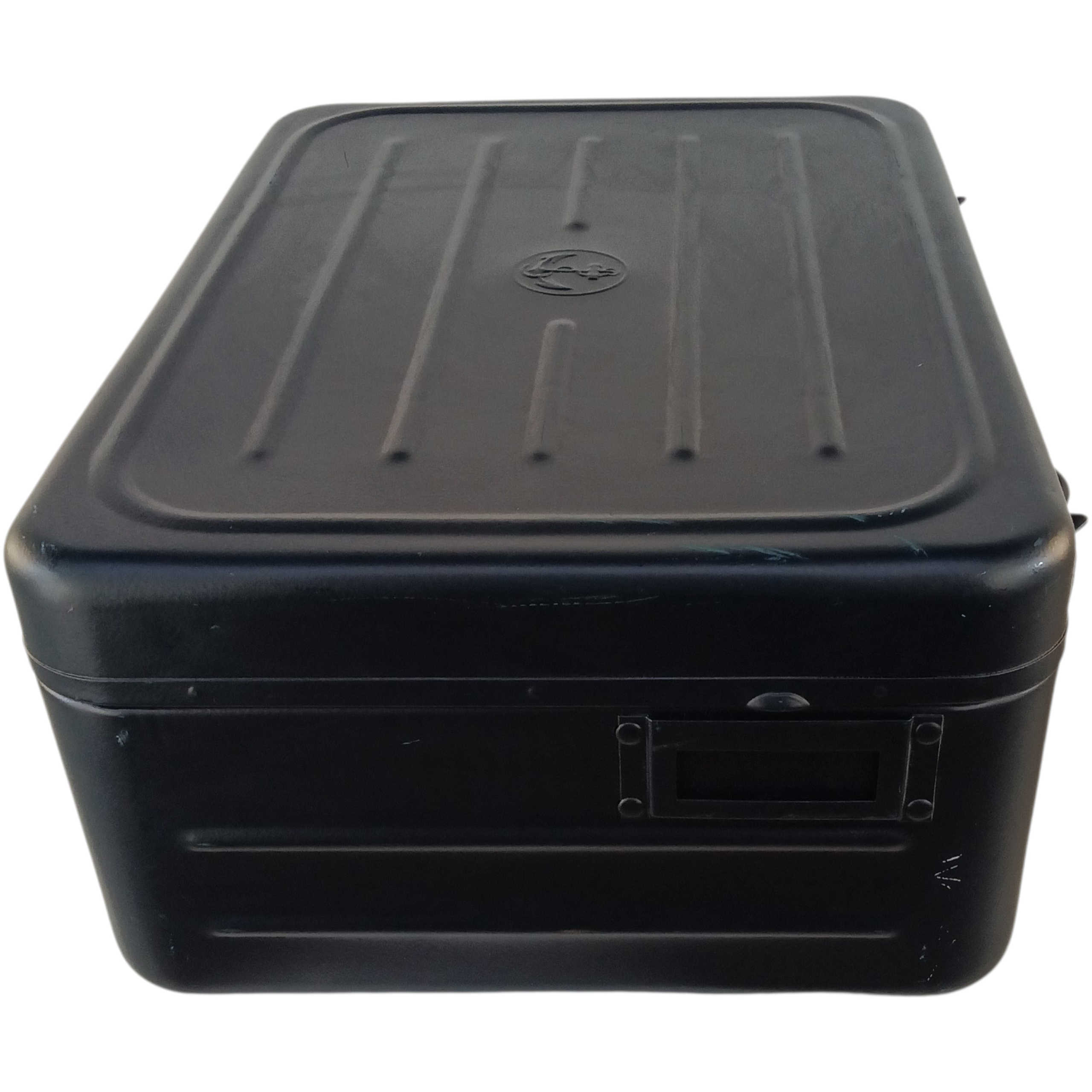 Valise Marine Nationale – Surplus Authentique Années 1950-60