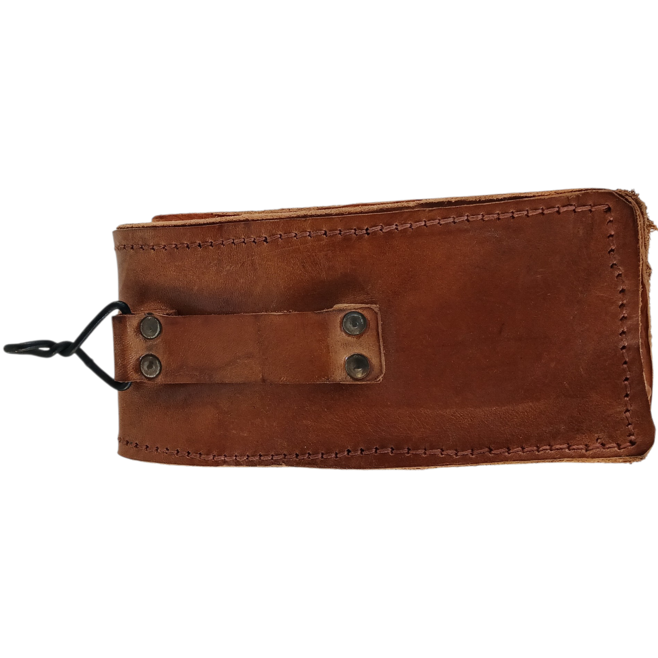 Pochette de Nettoyage MAT 49 – Équipement Militaire Français Original