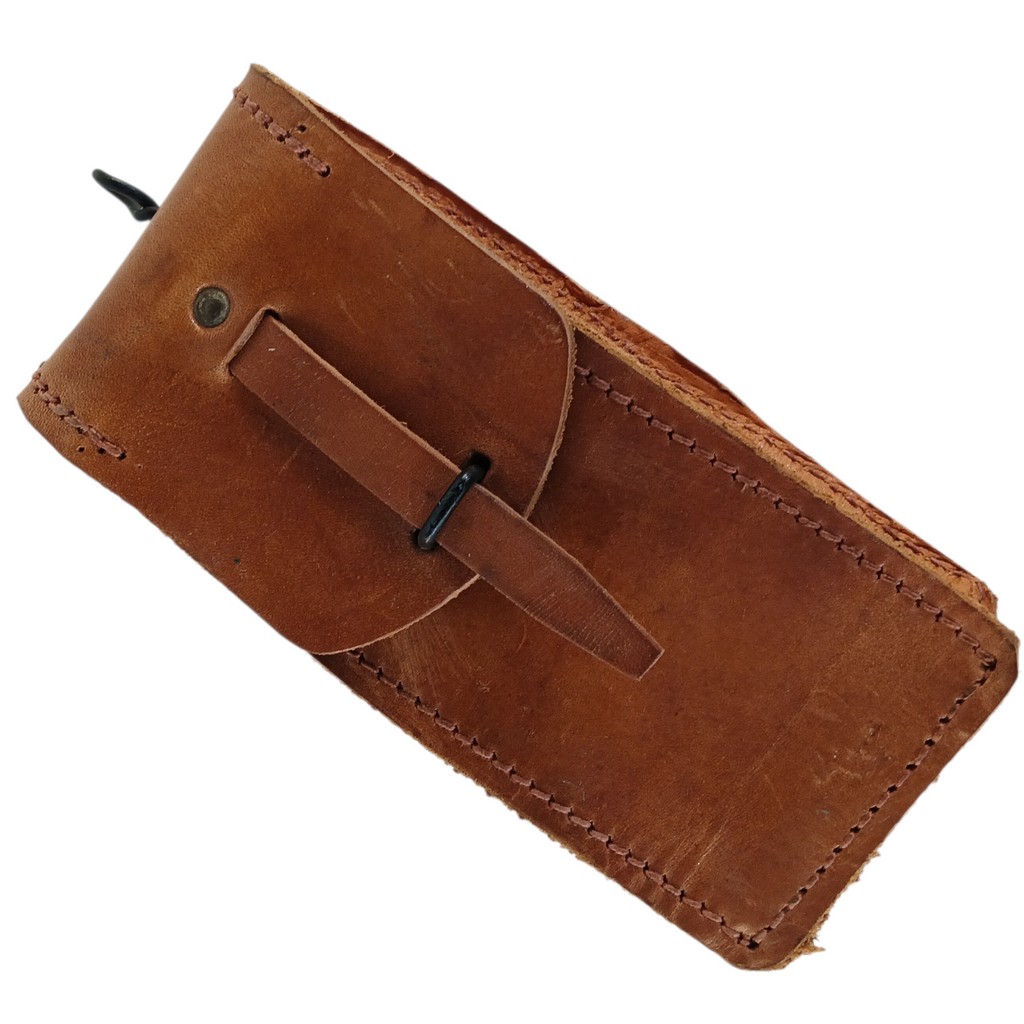Pochette de Nettoyage MAT 49 – Équipement Militaire Français Original