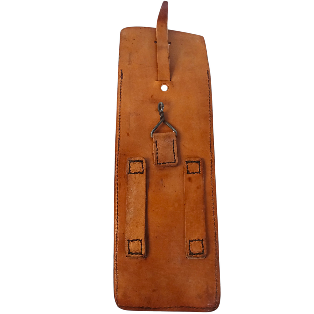 Porte-Chargeur MAS 38 – Équipement Militaire Français Original