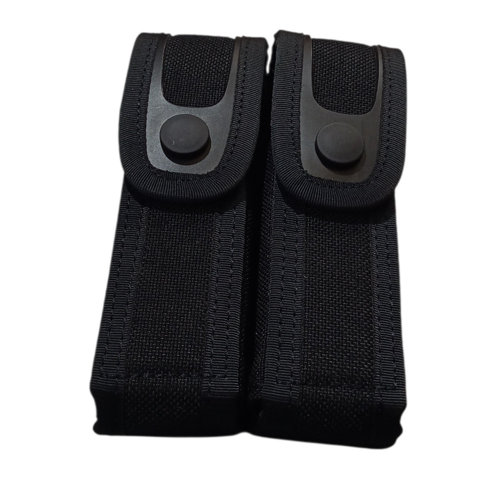 Porte-Chargeurs Double PA GK Pro – Gendarmerie / Forces de l'Ordre