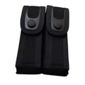 Porte-Chargeurs Double PA GK Pro – Gendarmerie / Forces de l'Ordre