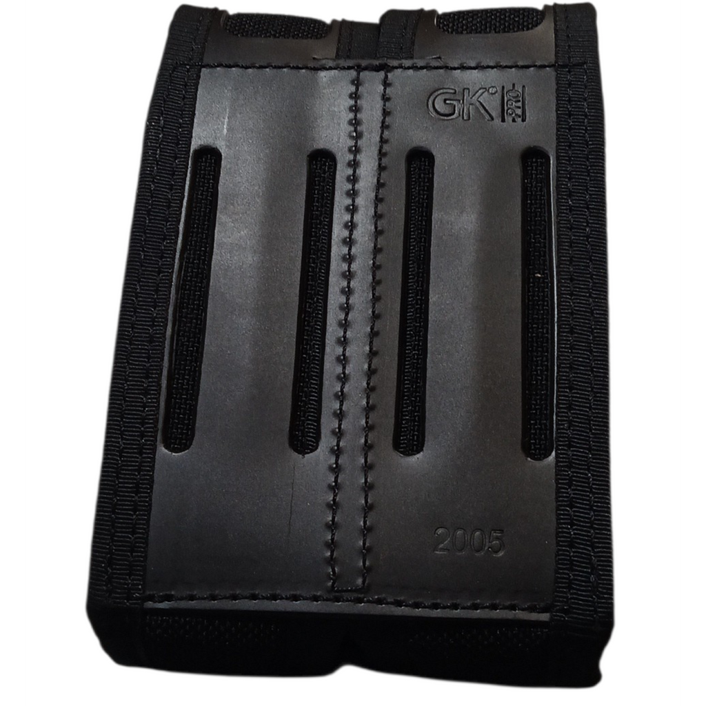 Porte-Chargeurs Double PA GK Pro – Gendarmerie / Forces de l'Ordre