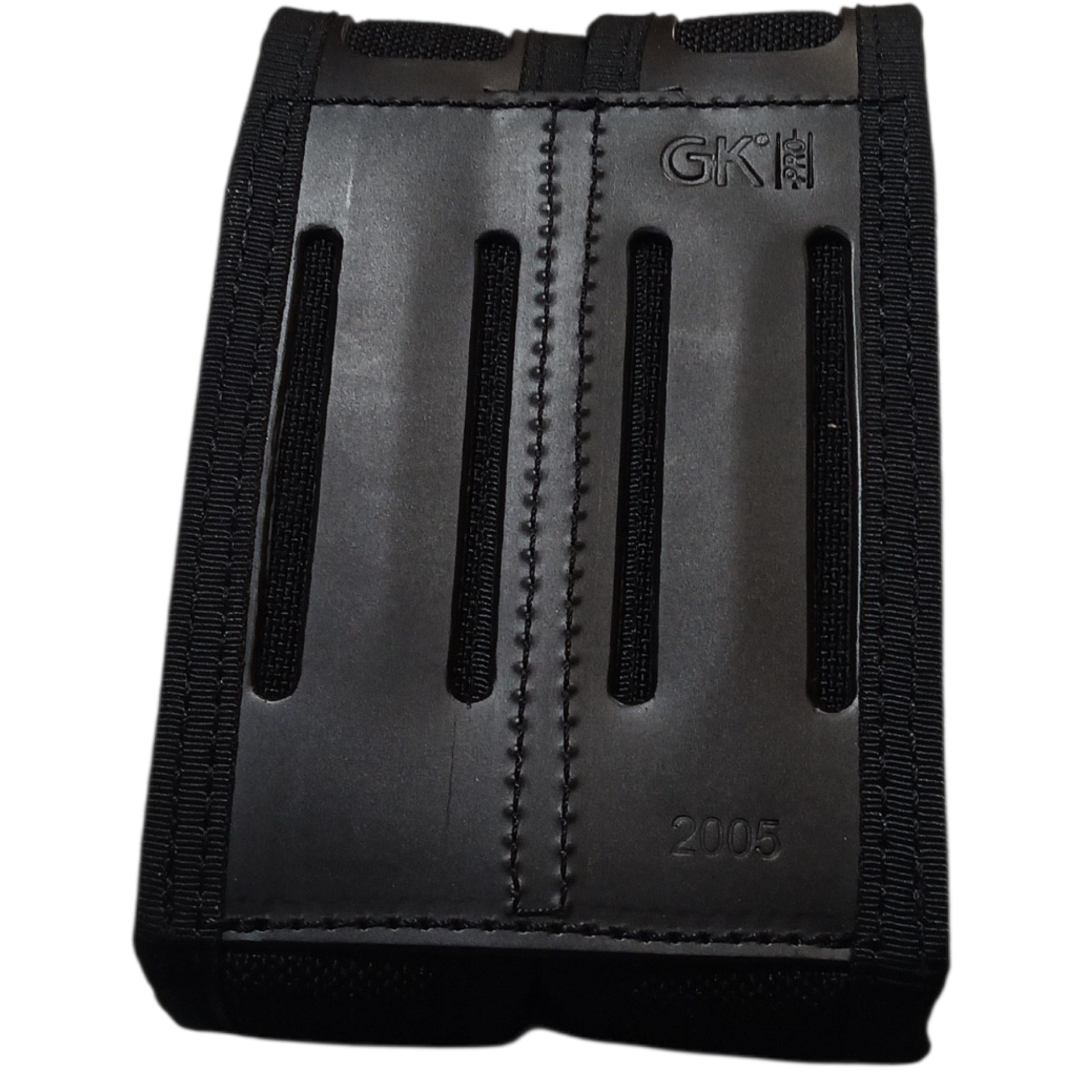 Porte-Chargeurs Double PA GK Pro – Gendarmerie / Forces de l'Ordre