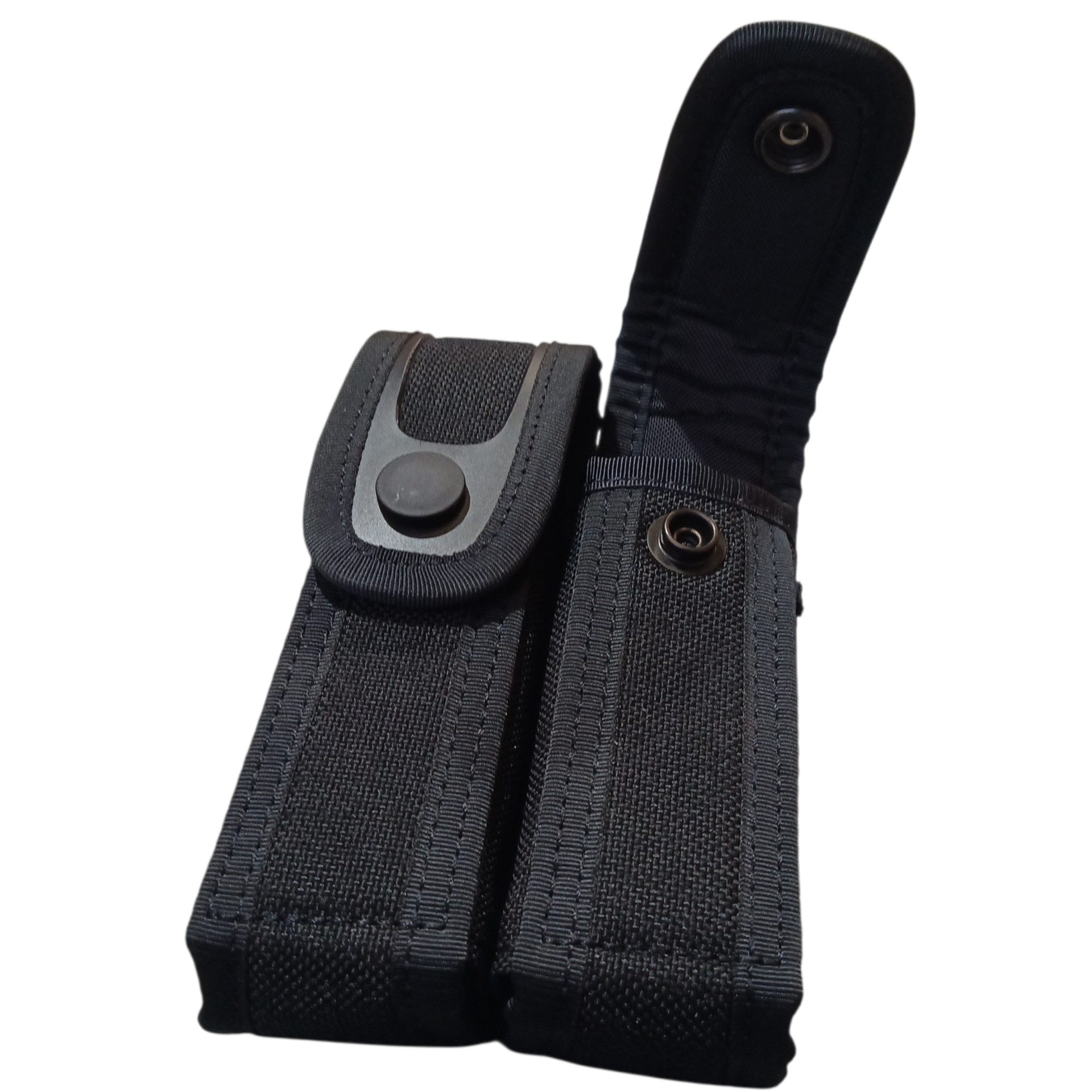 Porte-Chargeurs Double PA GK Pro – Gendarmerie / Forces de l'Ordre
