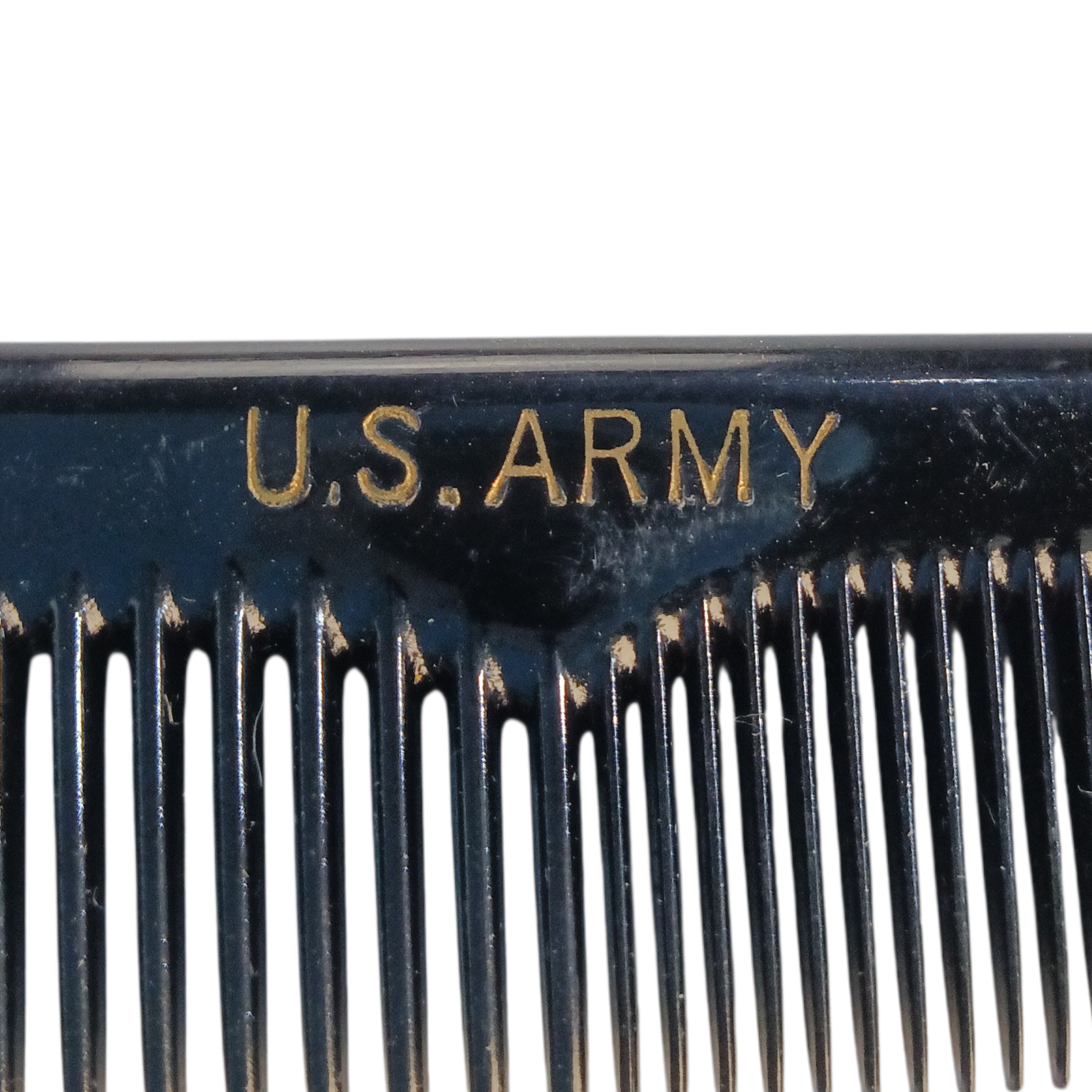 Peigne US Army – Équipement Militaire Américain Original