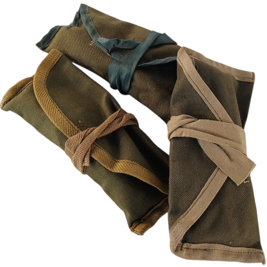 Trousse à Couture Réglementaire – Armée Française
