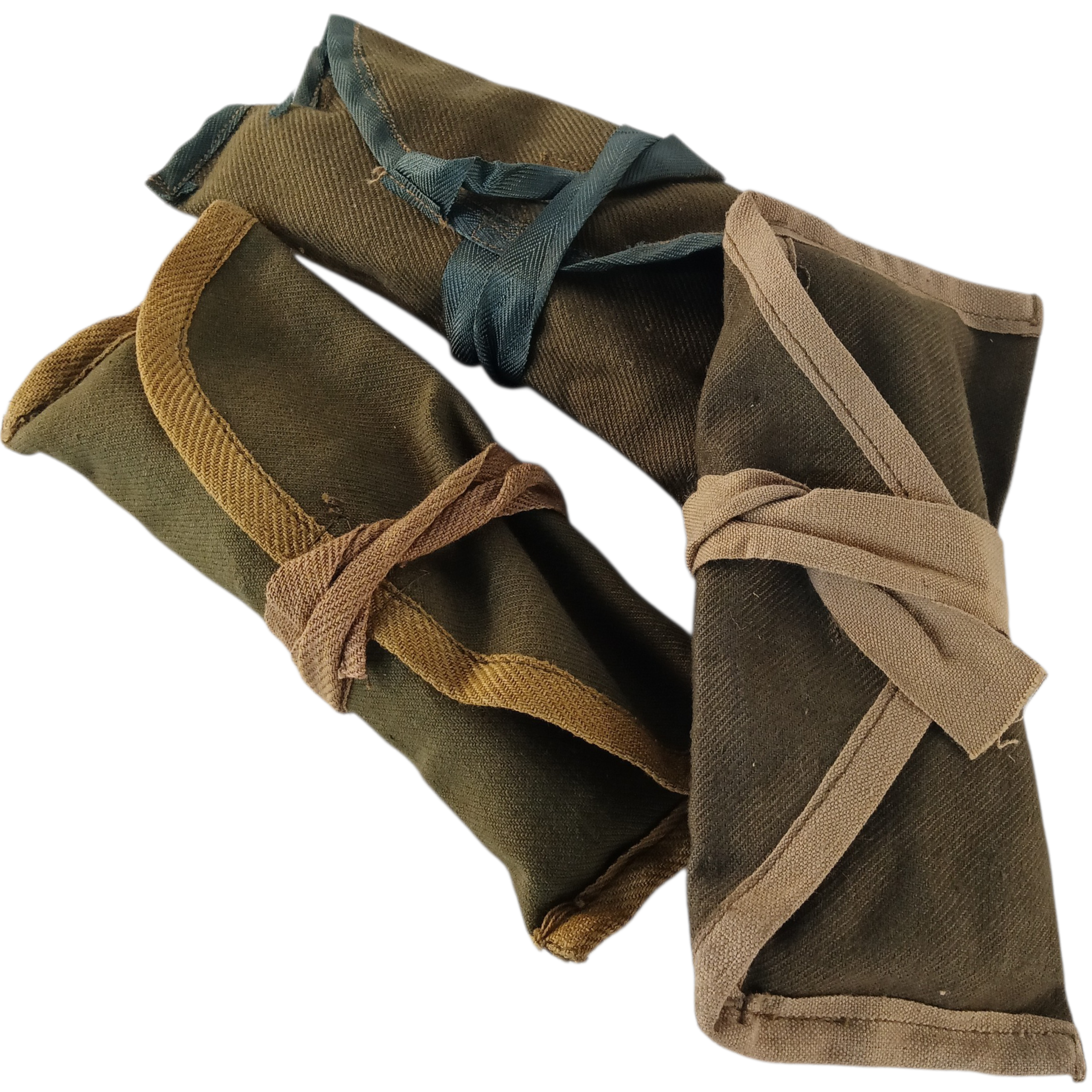 Trousse à Couture Réglementaire – Armée Française