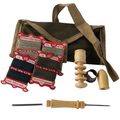 Trousse à Couture Réglementaire – Armée Française