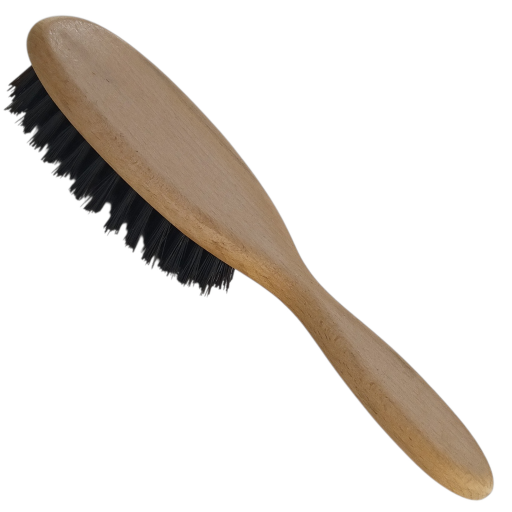 Brosse à Vêtements US Army – Gorham Brush Co. 1942 (Surplus Original)