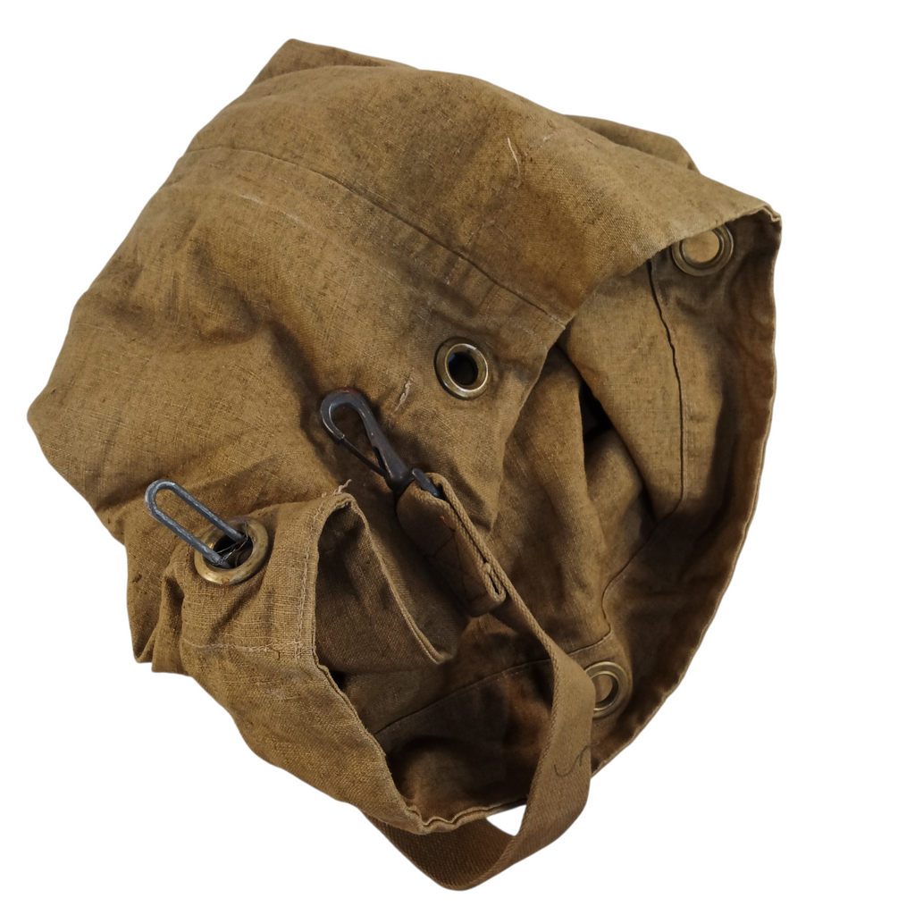 Sac paquetage armée britannique – Dated 1943