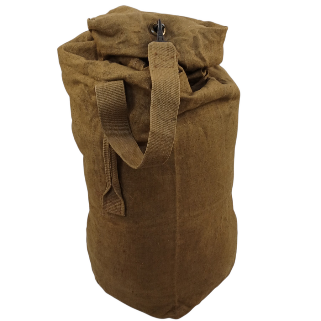 Sac paquetage armée britannique – Dated 1943