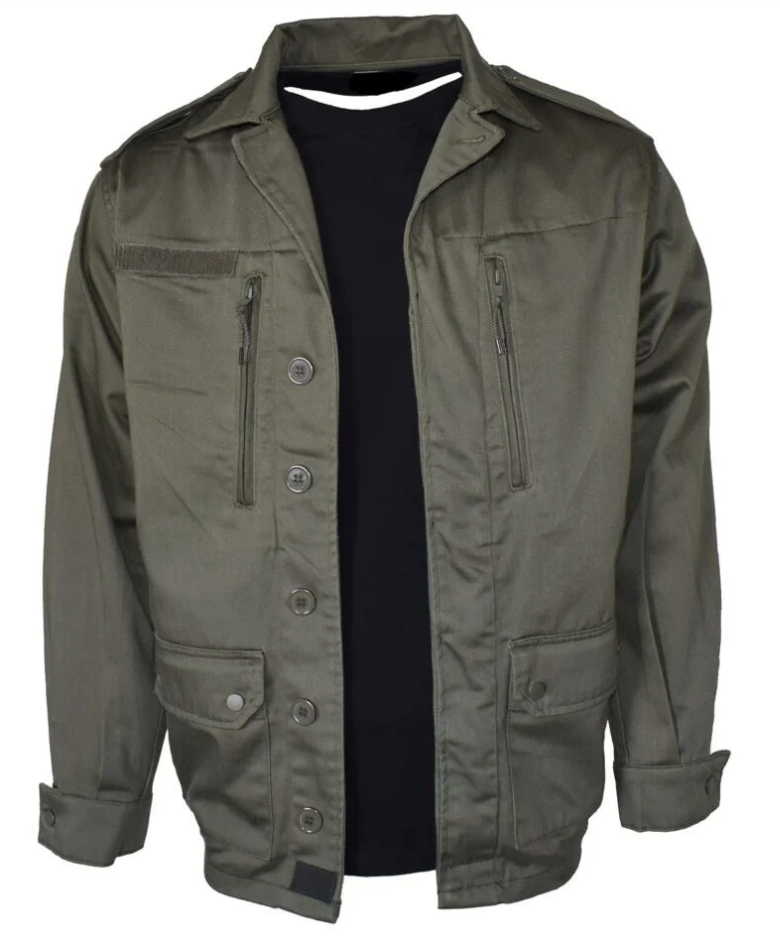 Veste type F2