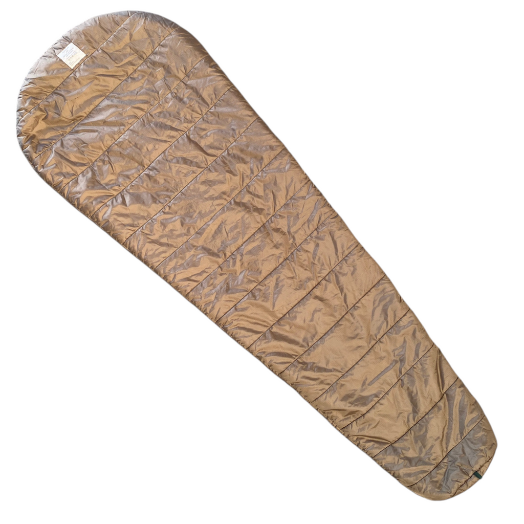 Sac de couchage militaire tempéré SEYNTEX