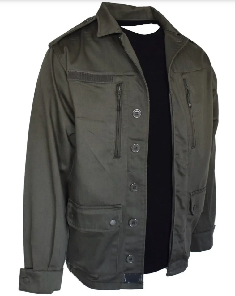 Veste type F2