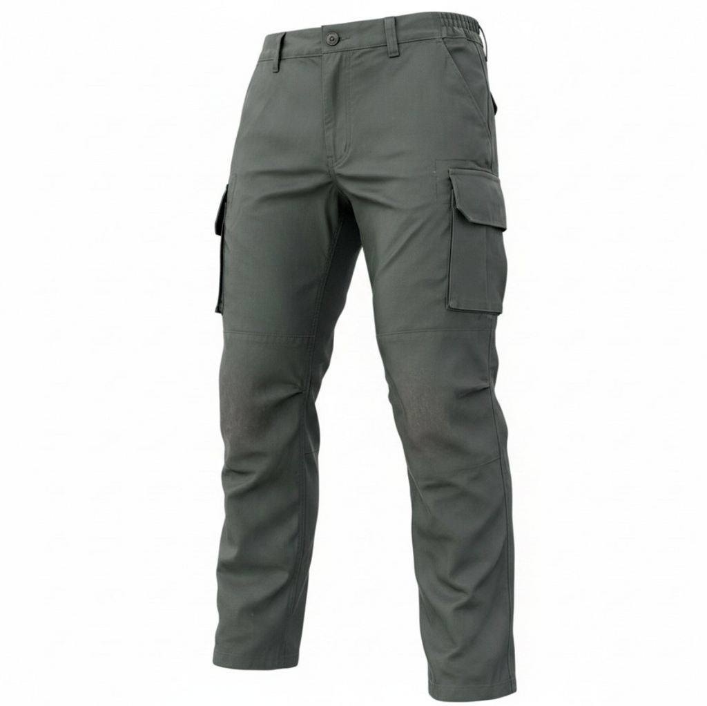 Pantalon militaire Style treillis M64