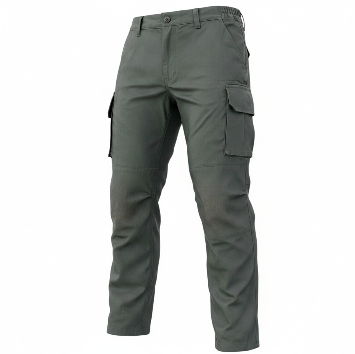 Pantalon militaire Style treillis M64