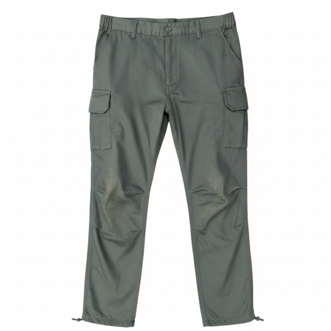 Pantalon militaire Style treillis M64