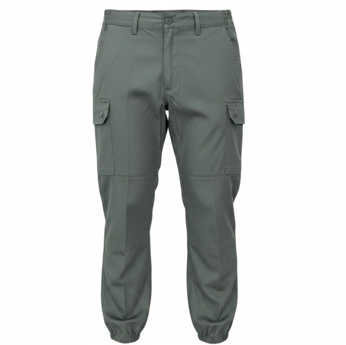 Pantalon Style Treillis F2 – Kaki