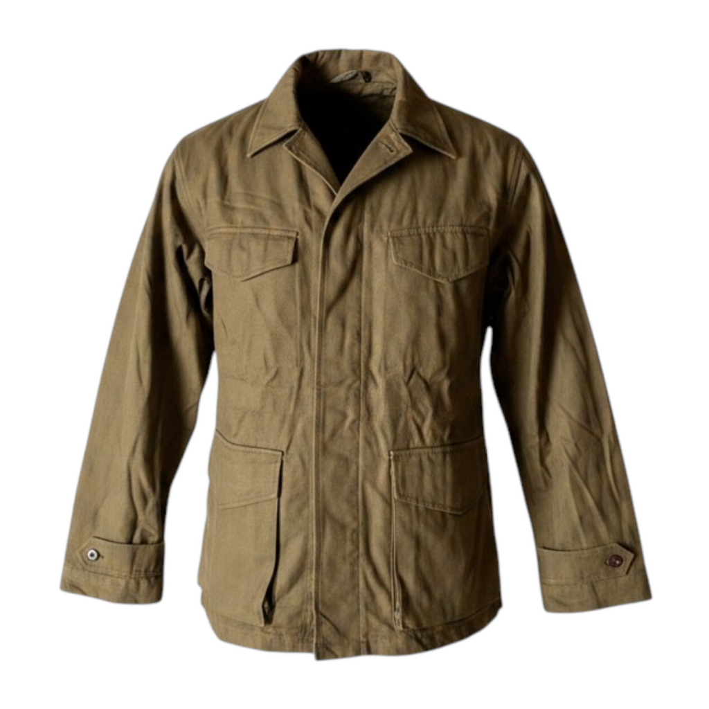 Veste M47 TTA Armée Française Originale – Neuf de Stock