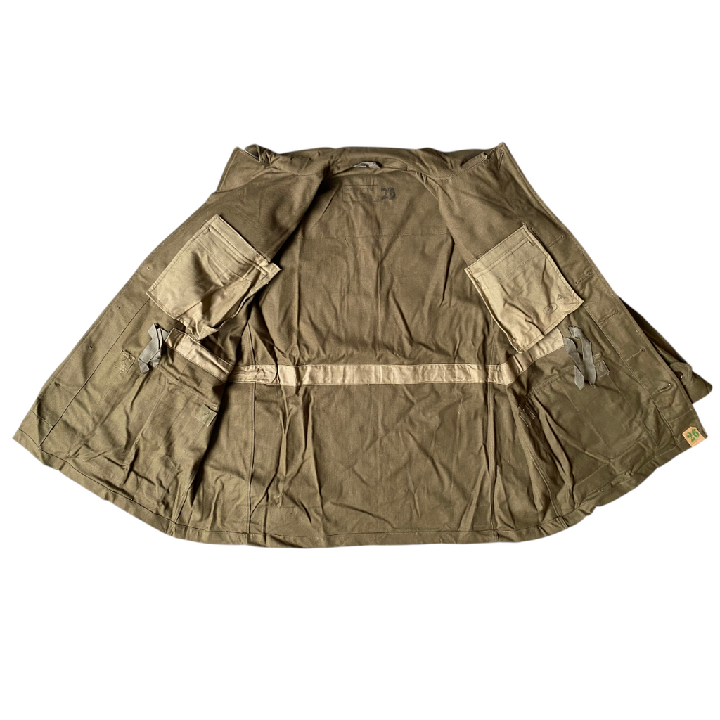 Veste M47 TTA Armée Française Originale – Neuf de Stock