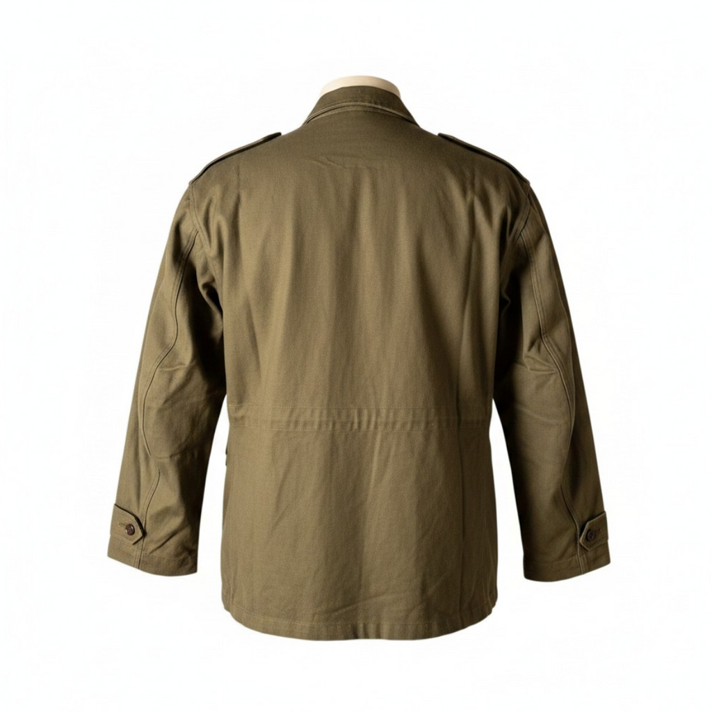 Veste M47 TTA Armée Française Originale – Neuf de Stock