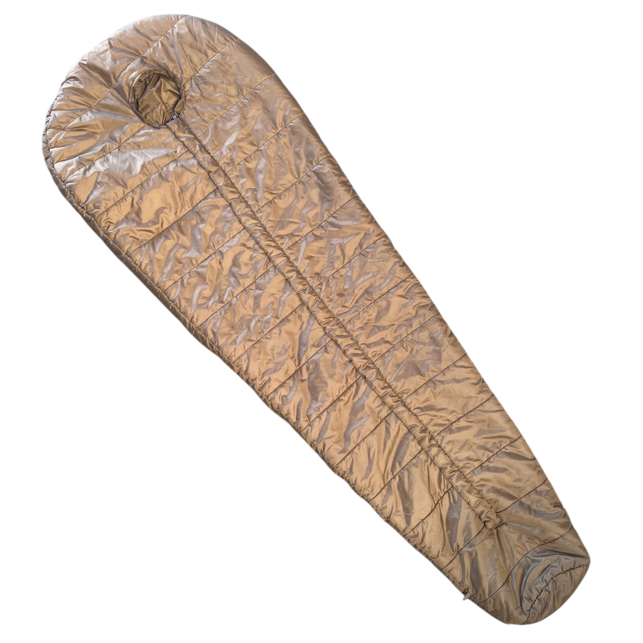 Sac de couchage militaire tempéré SEYNTEX