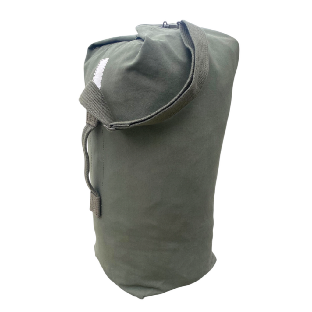 Sac paquetage de l'Armée de l'Air