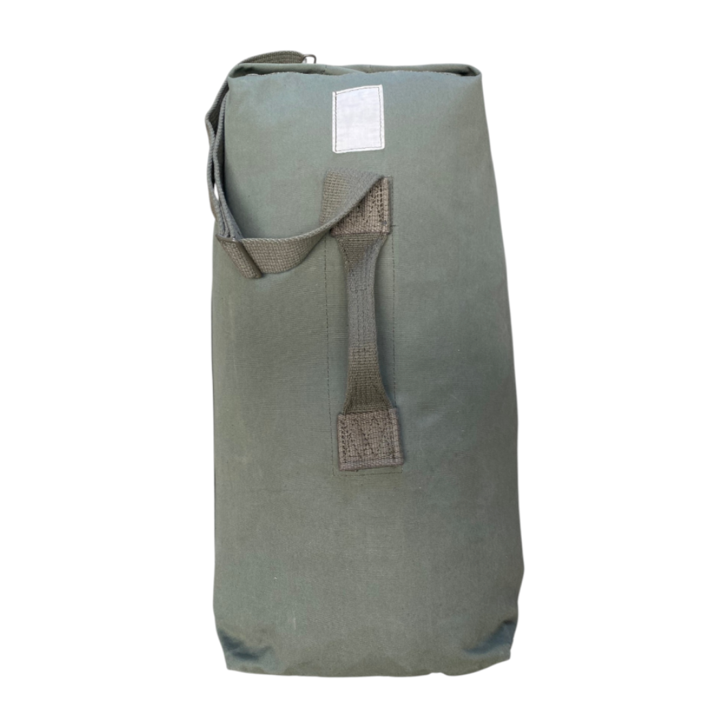 Sac paquetage de l'Armée de l'Air