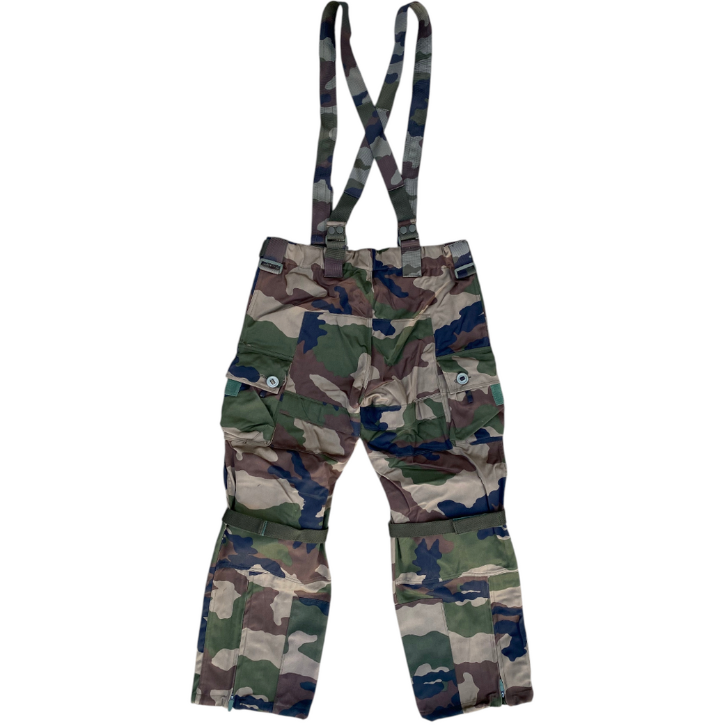 Pantalon de combat Félin T4 CCE Ripstop – Armée française