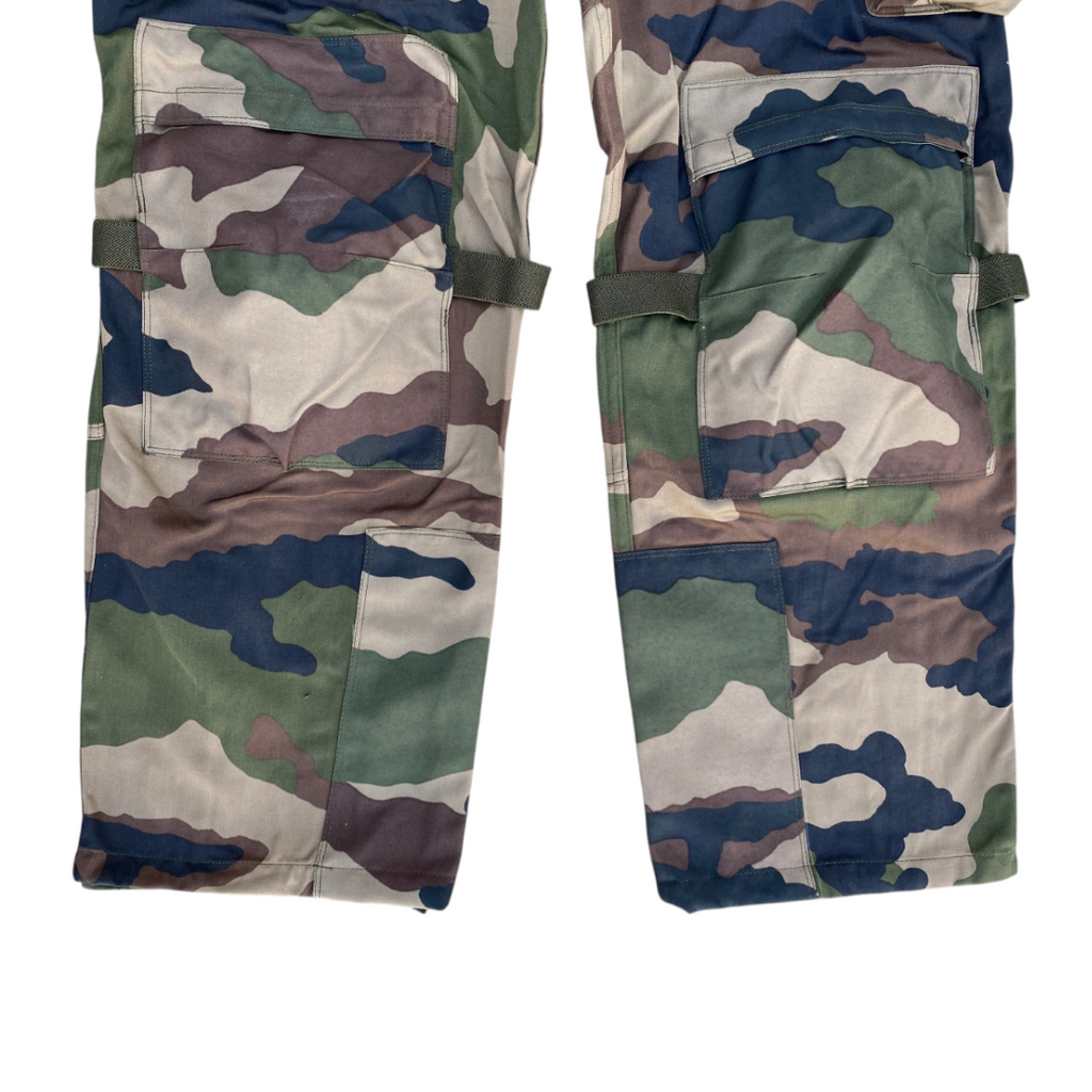Pantalon de combat Félin T4 CCE Ripstop – Armée française