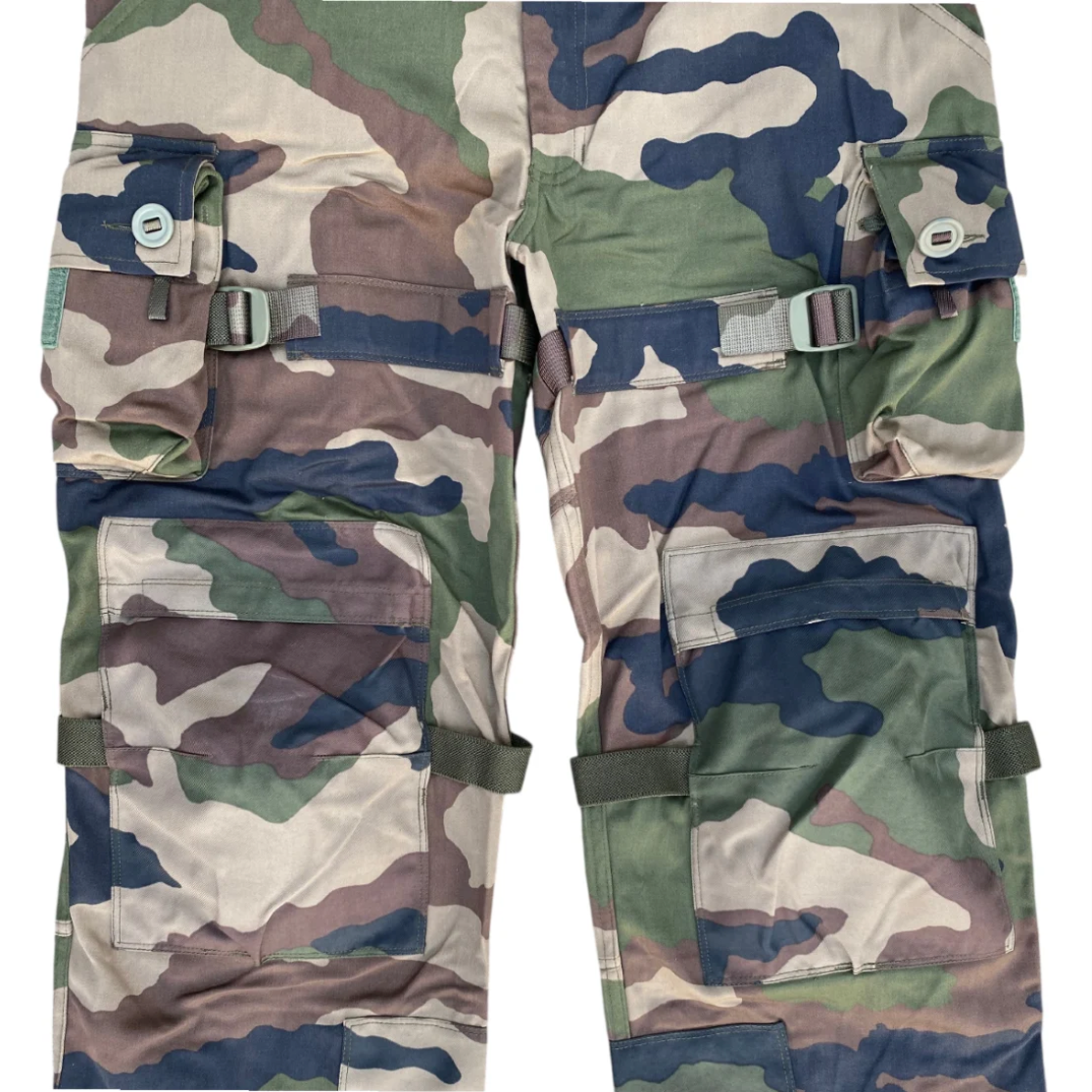 Pantalon de combat Félin T4 CCE Ripstop – Armée française
