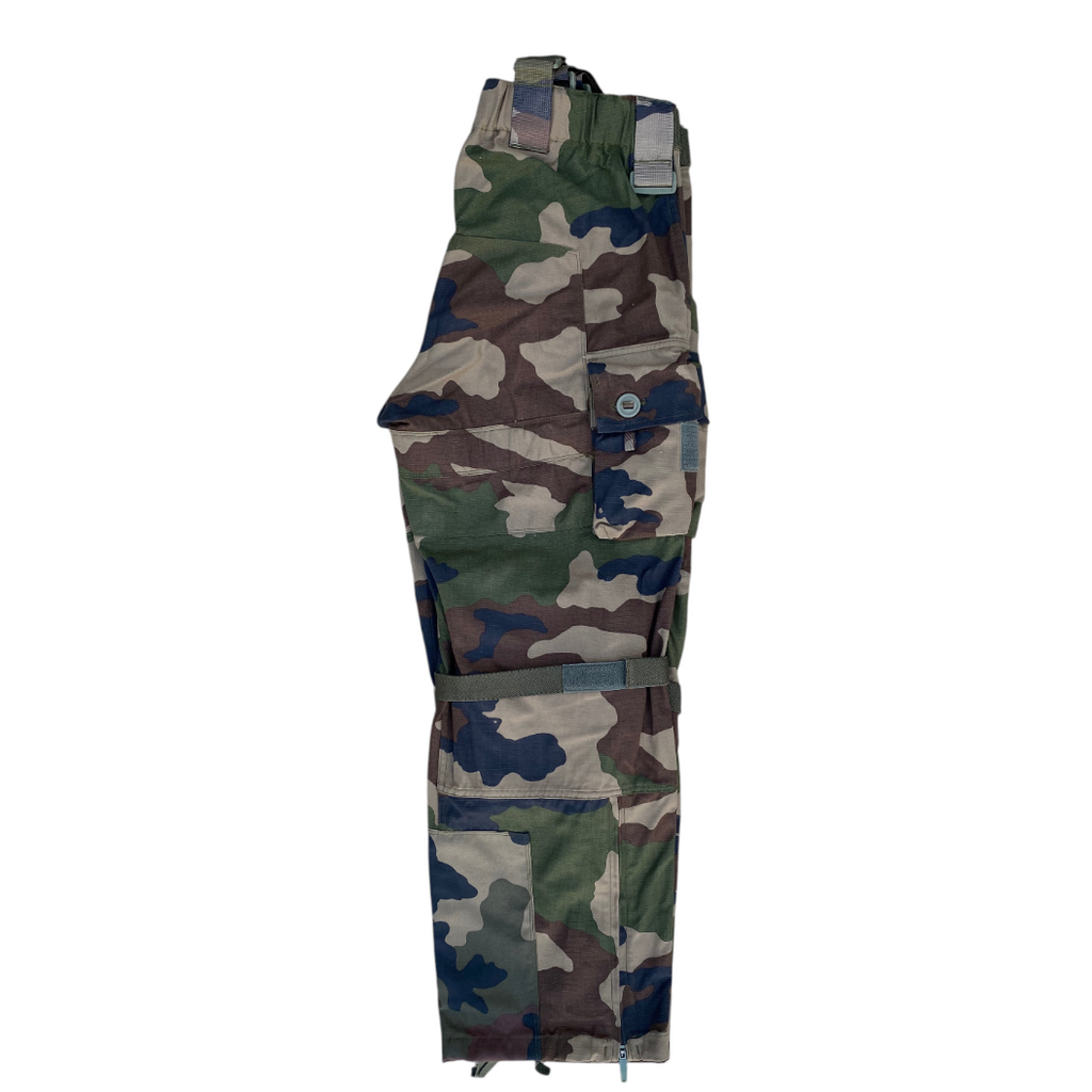 Pantalon de combat Félin T4 CCE Ripstop – Armée française