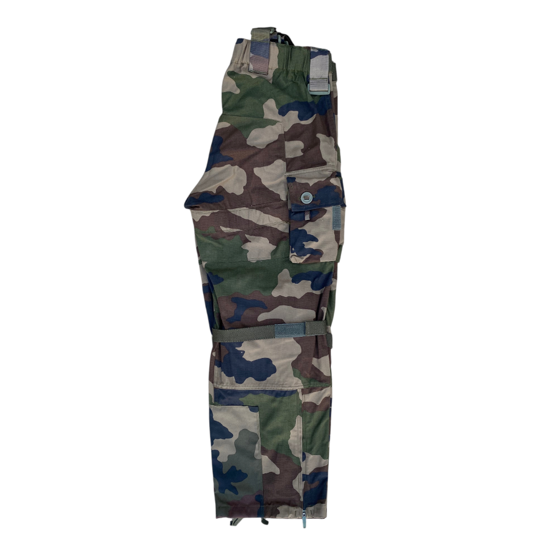 Pantalon de combat Félin T4 CCE Ripstop – Armée française