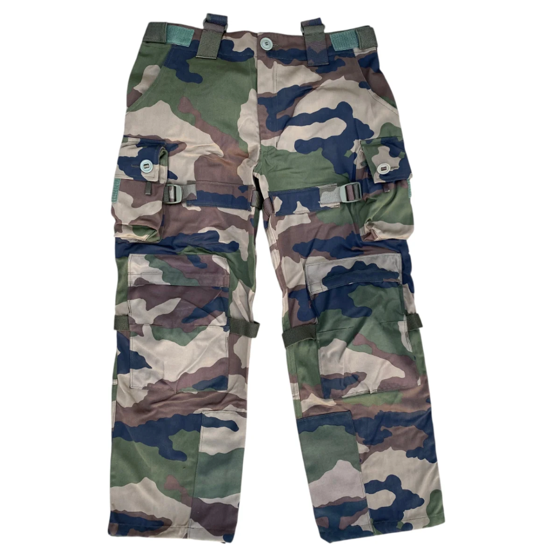 Pantalon de combat Félin T4 CCE Ripstop – Armée française