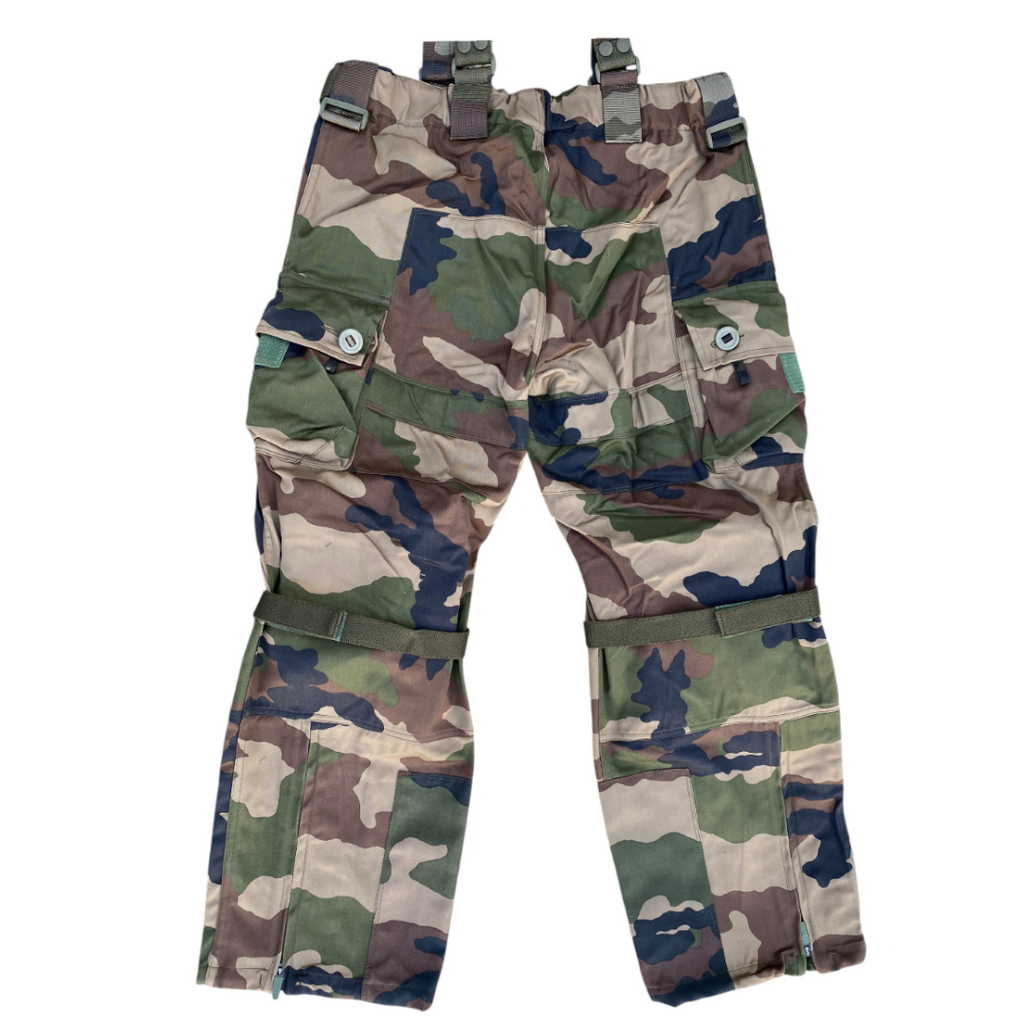 Pantalon de combat Félin T4 CCE Ripstop – Armée française
