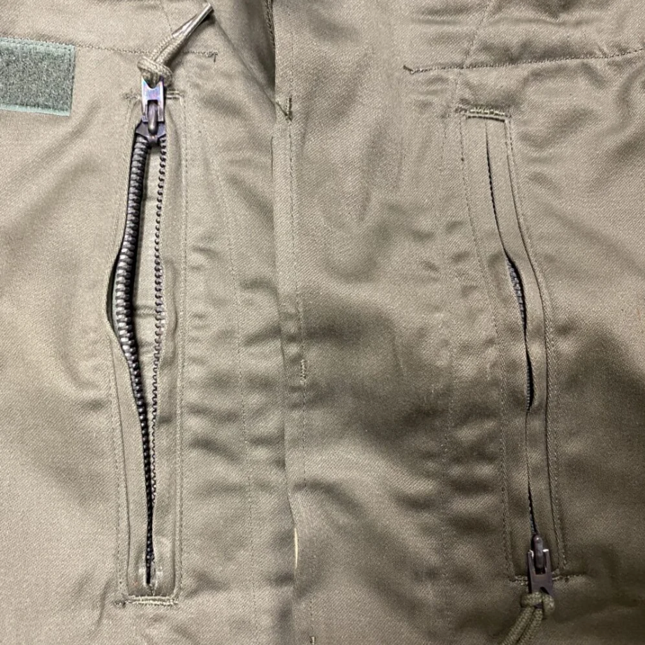 Veste M64 Surplus Armée Française