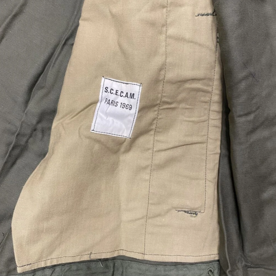 Veste M64 Surplus Armée Française