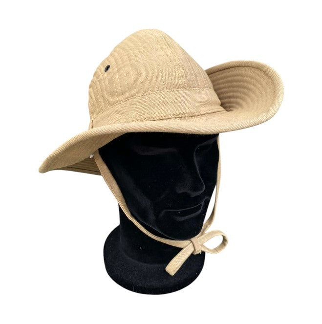 Chapeau de brousse modèle 1949 Armée française (sable)