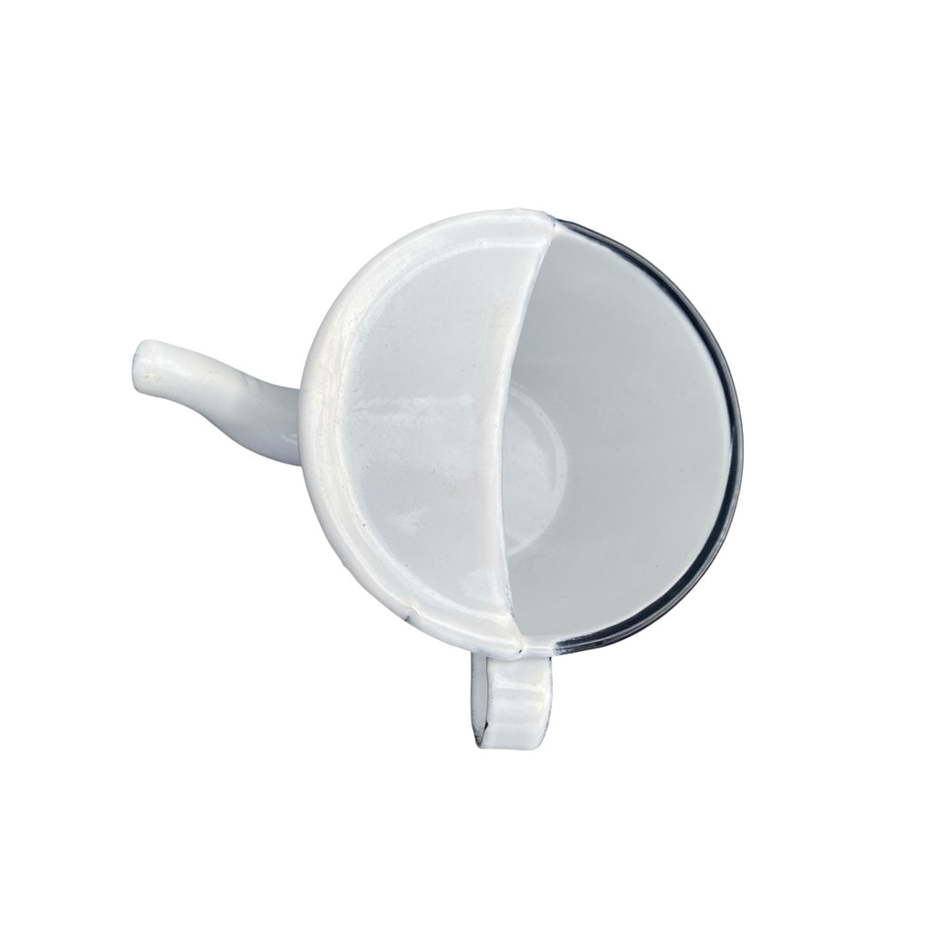 Tasse bec verseur pour malades Polar Ware No.10 – Vintage USA