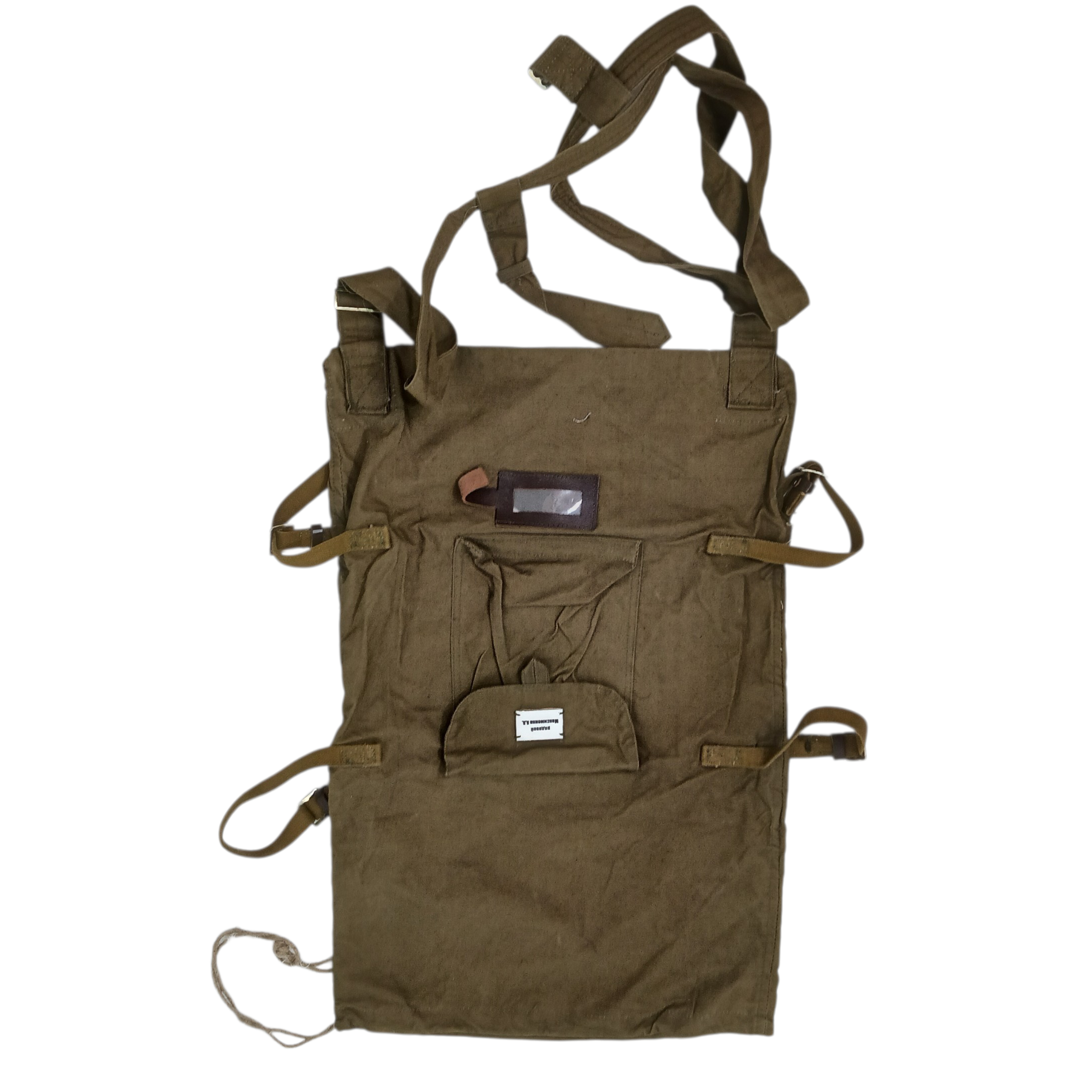 Sac à dos (Veshmeshok) de l'Armée Russe années 80