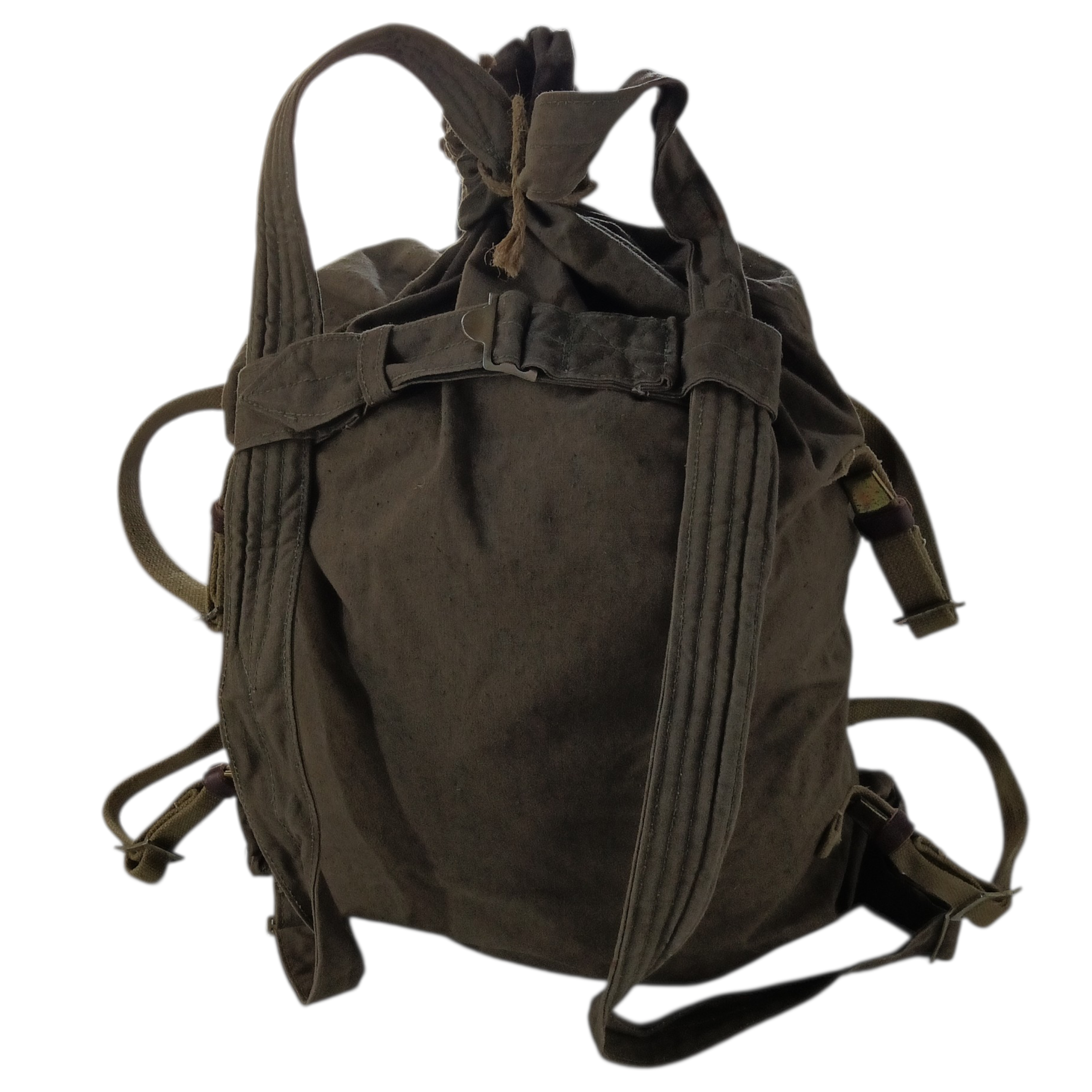 Sac à dos (Veshmeshok) de l'Armée Russe années 80